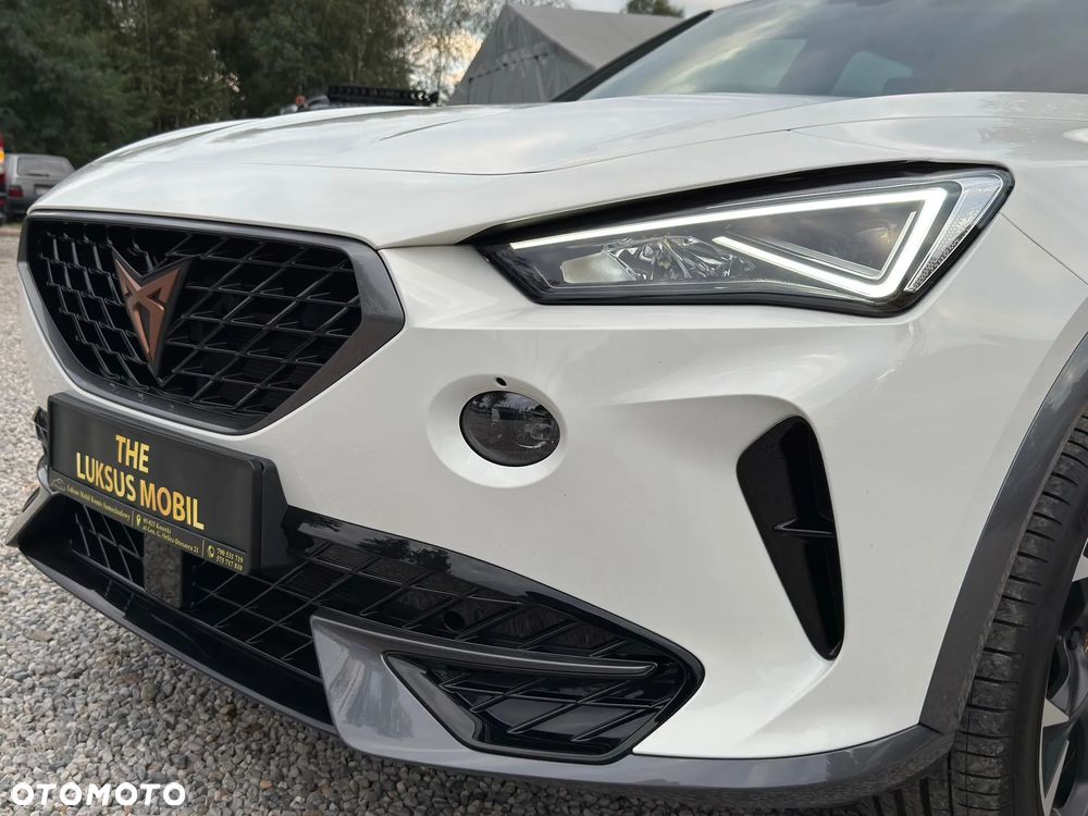 Cupra Formentor 1.5 TSI DSG - 9