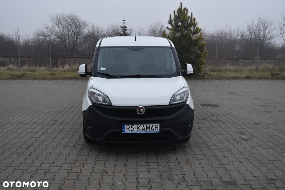 Fiat Doblo - 3