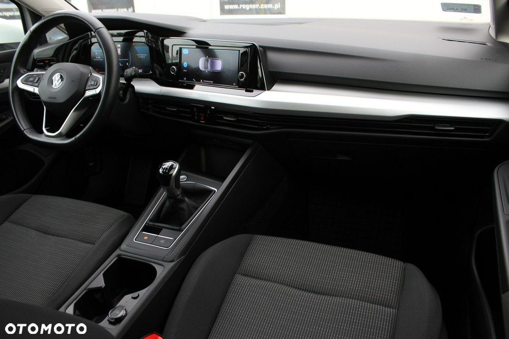 Volkswagen Golf 1.0 TSI - 12