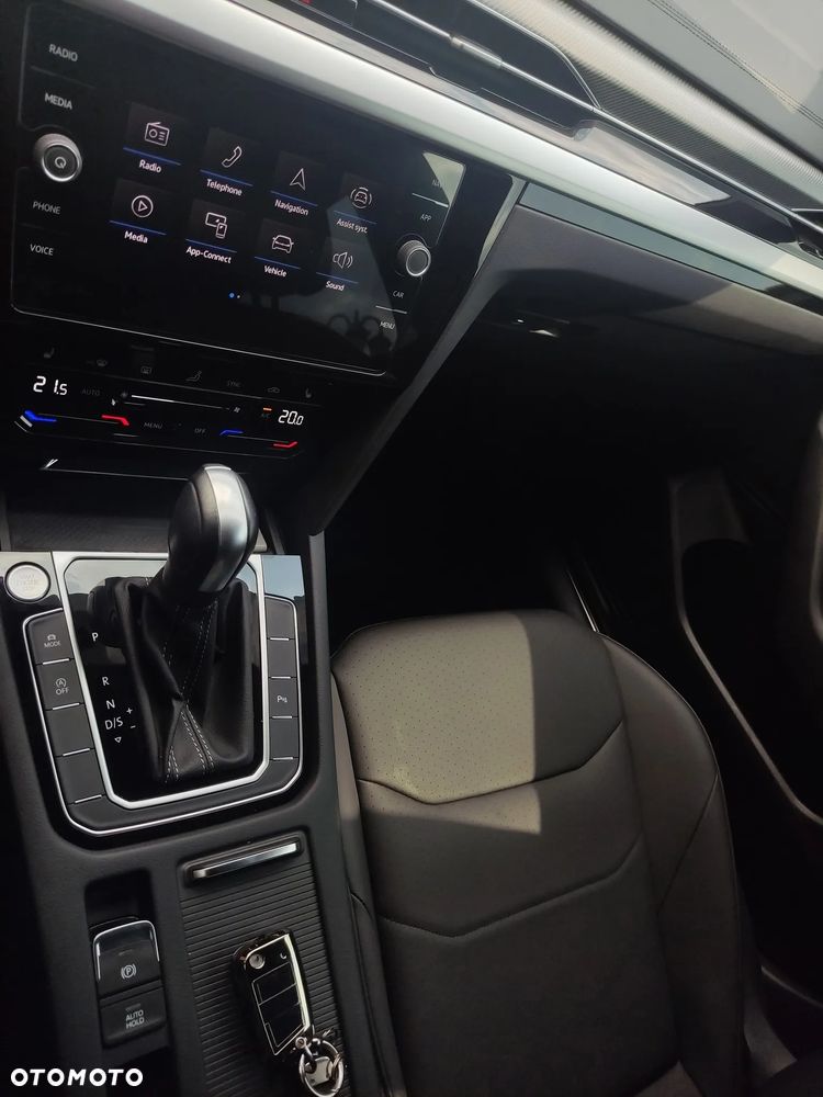 Volkswagen Arteon - 27