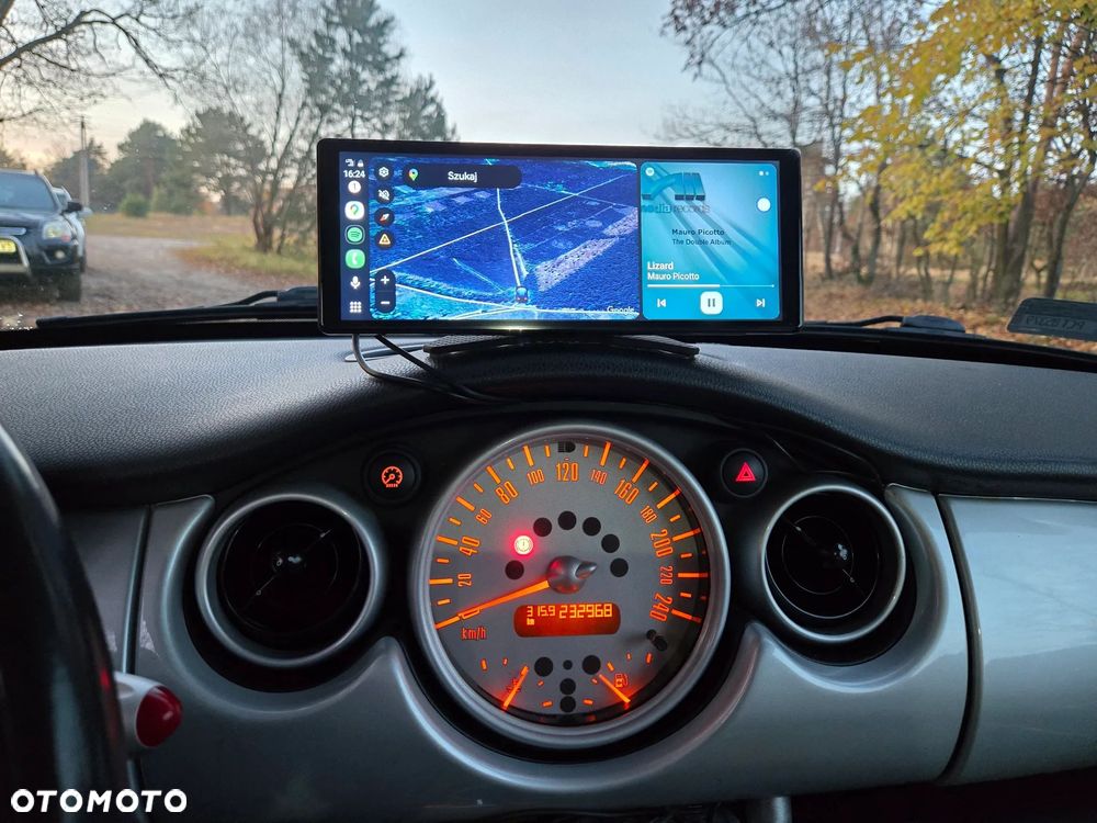 MINI Cooper chili - 8