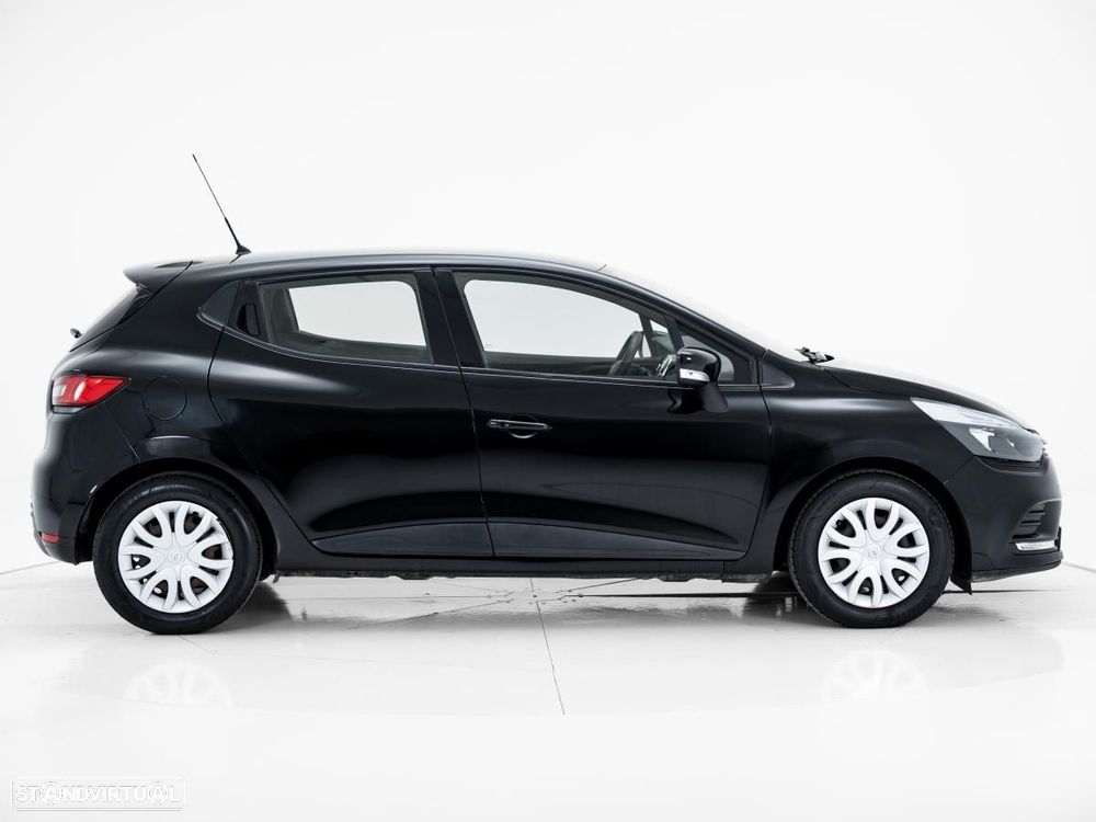 Renault Clio 1.5 dCi Zen - 3