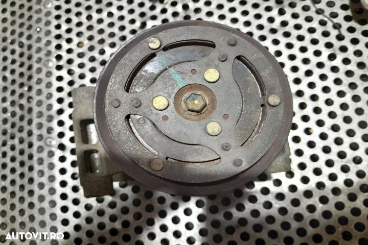 Compresor AC 5A7875200 51 5A7875200 51 Fiat Panda 2 [2003 - 2011] Hat - 4