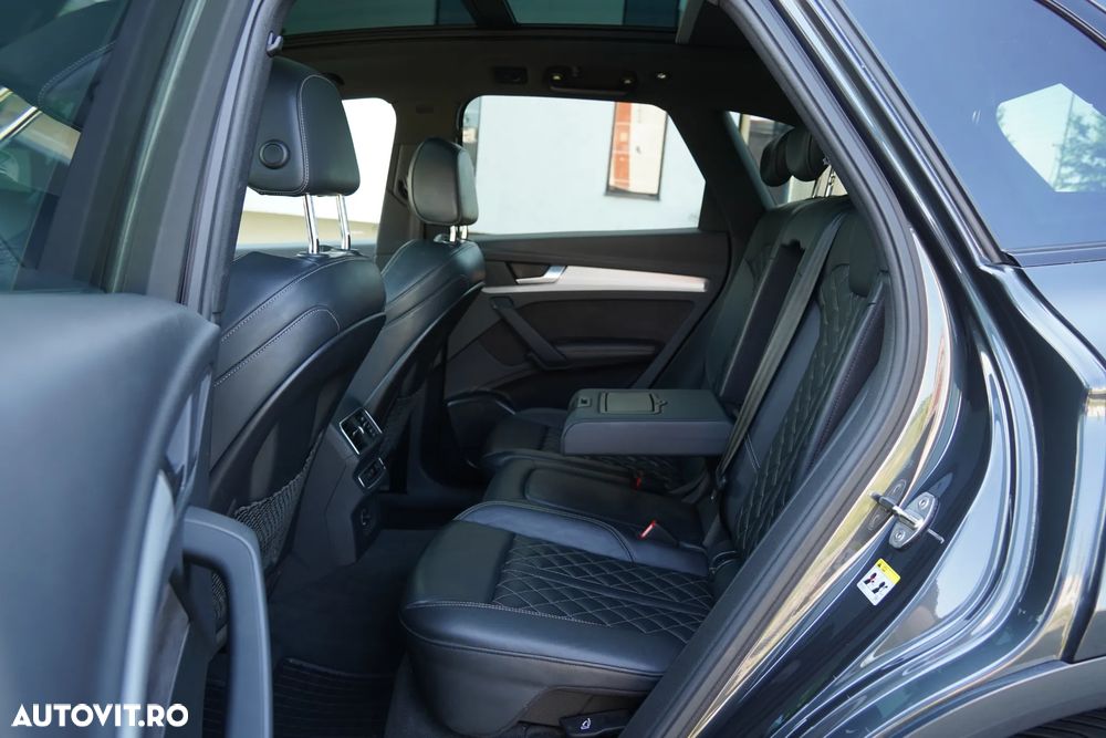 Audi Q5 2.0 40 TDI quattro S tronic Sport - 19