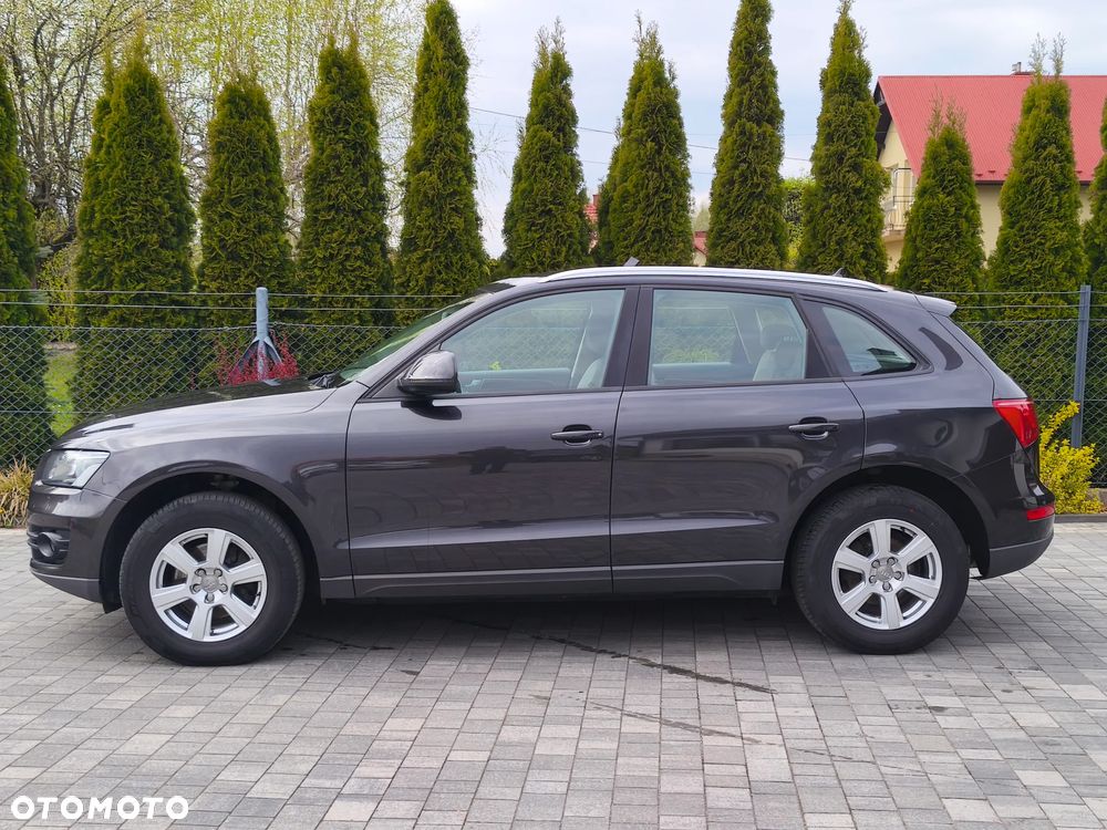 Audi Q5 2.0 TDI Quattro - 6