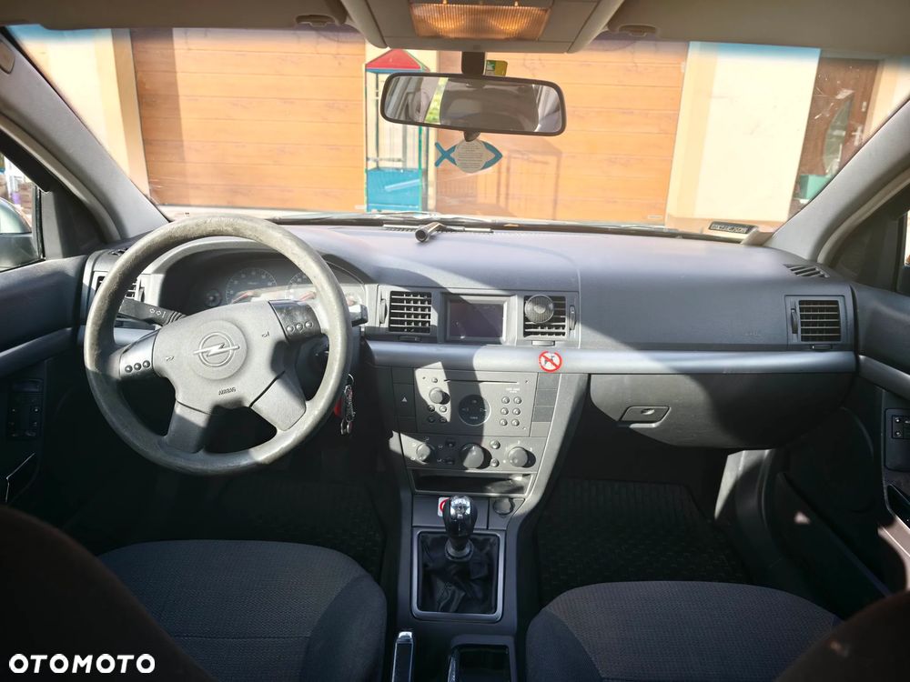 Opel Vectra 1.8 GL Young - 9