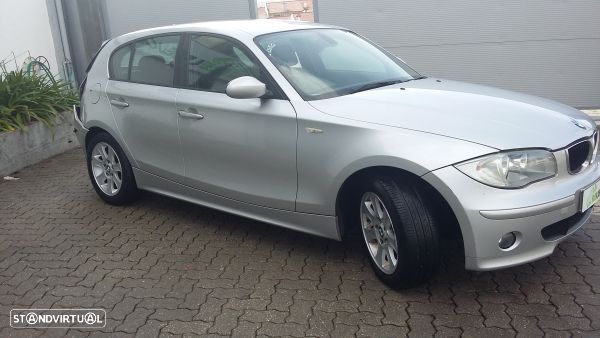 Farolim Pisca Fr Dto Guardalamas  Bmw 1 (E87) - 2