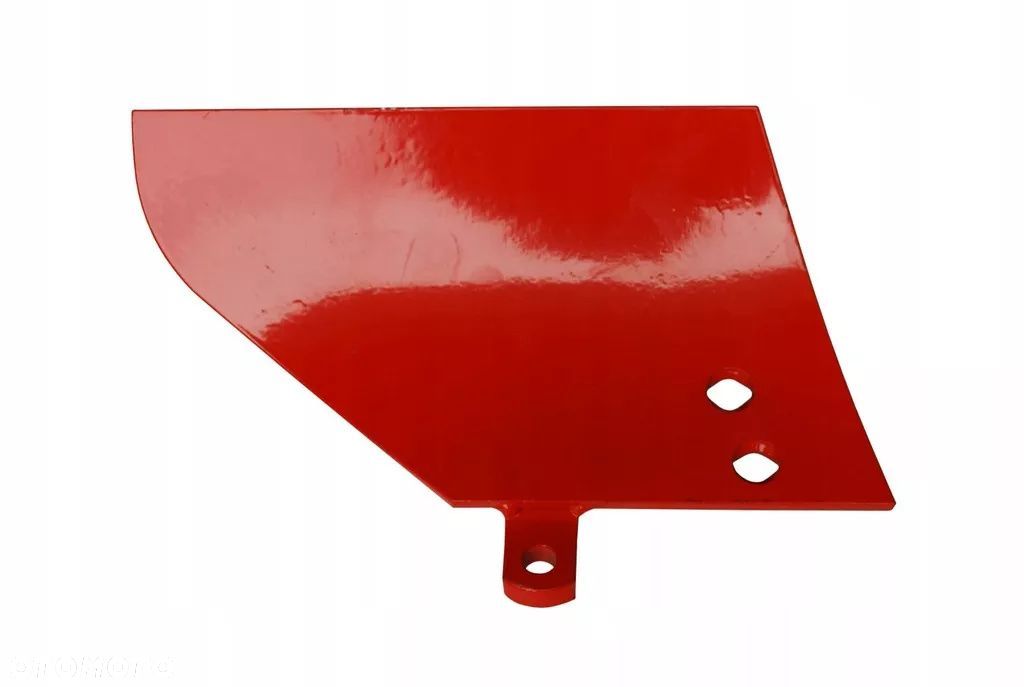 KUHN HUARD ODKŁADNICA PRZEDPŁUŻKA PRAWA 618108 / 618109 LEWA - 1
