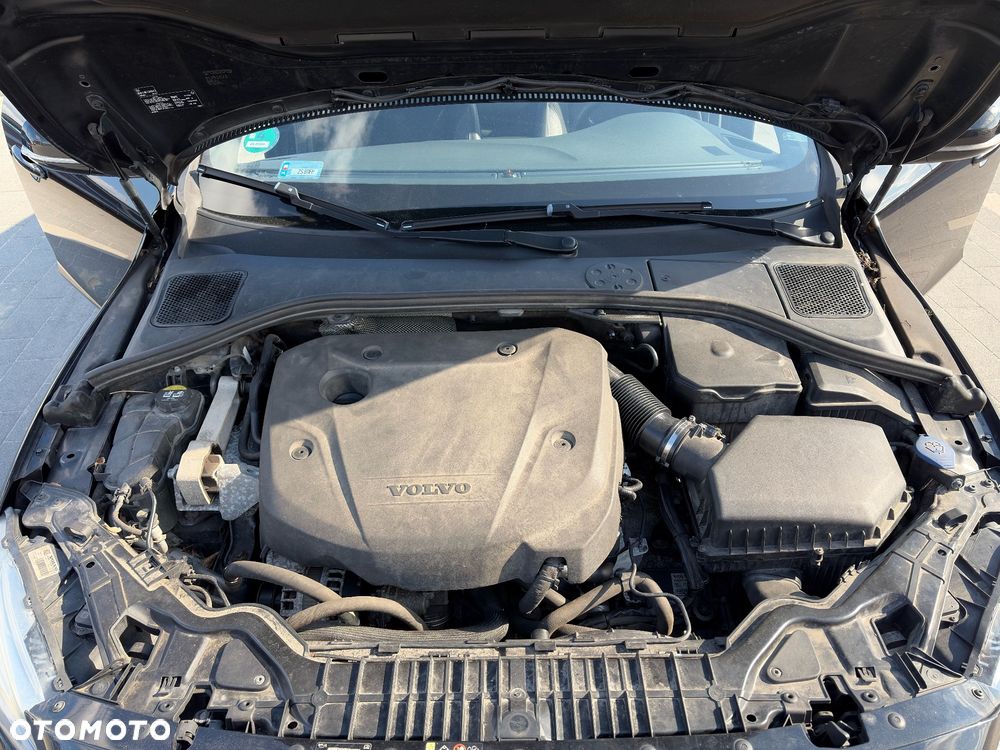 Volvo V60 D4 Drive-E Momentum - 14