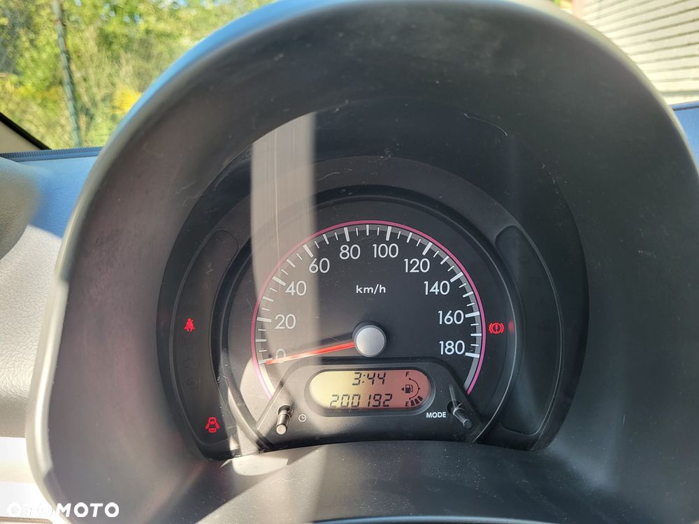 Suzuki Alto 1.0 Classic - 9