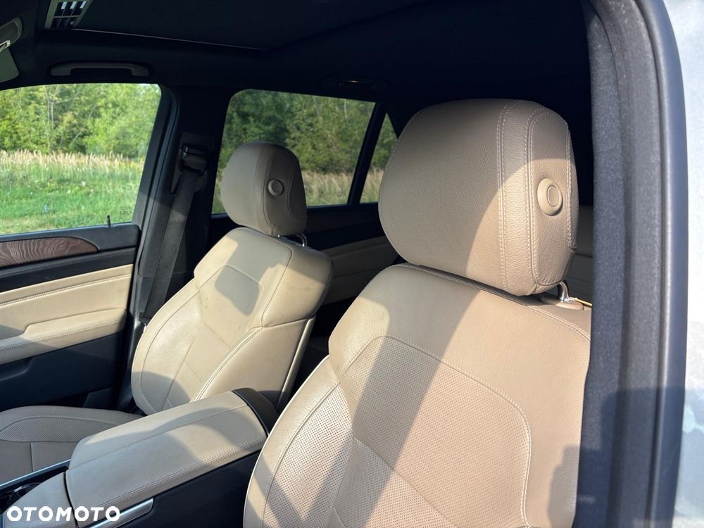 Mercedes-Benz ML 350 BlueTEC 4-Matic - 21