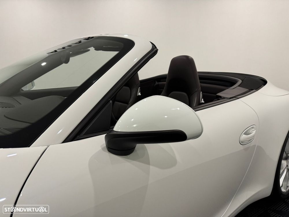 Porsche 911 (991) Carrera 2 - 20