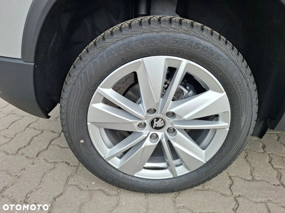 Skoda Karoq 1.5 TSI ACT Drive - 7