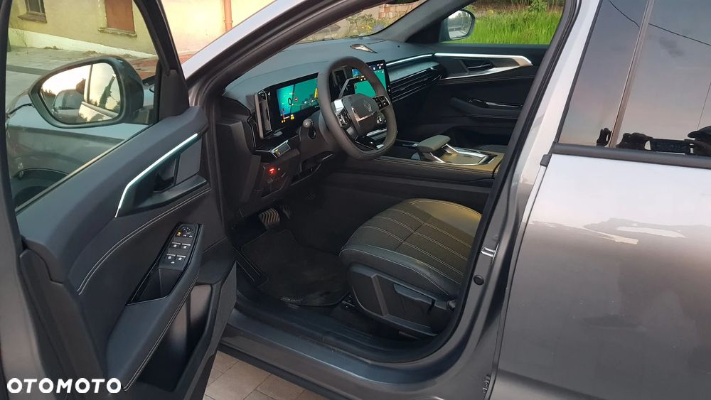 Renault Austral E-Tech Full 200 Iconic - 14