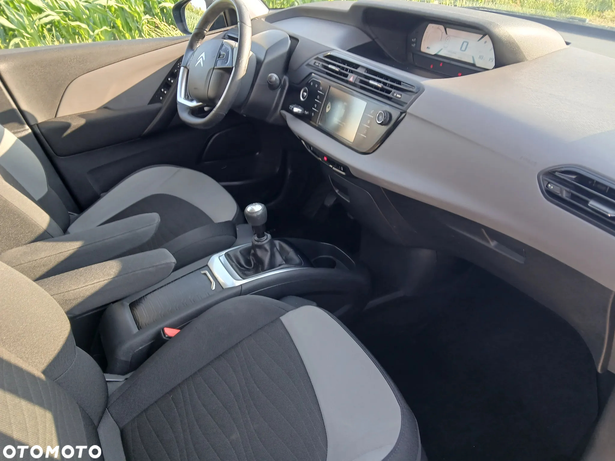 Citroën C4 Picasso BlueHDi 150 SELECTION - 13