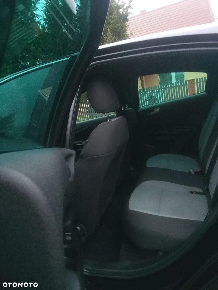 Alfa Romeo Giulietta - 14