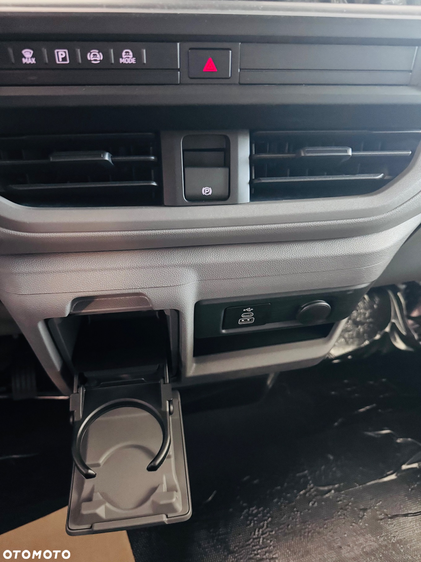 Volkswagen TRANSPORTER - 10