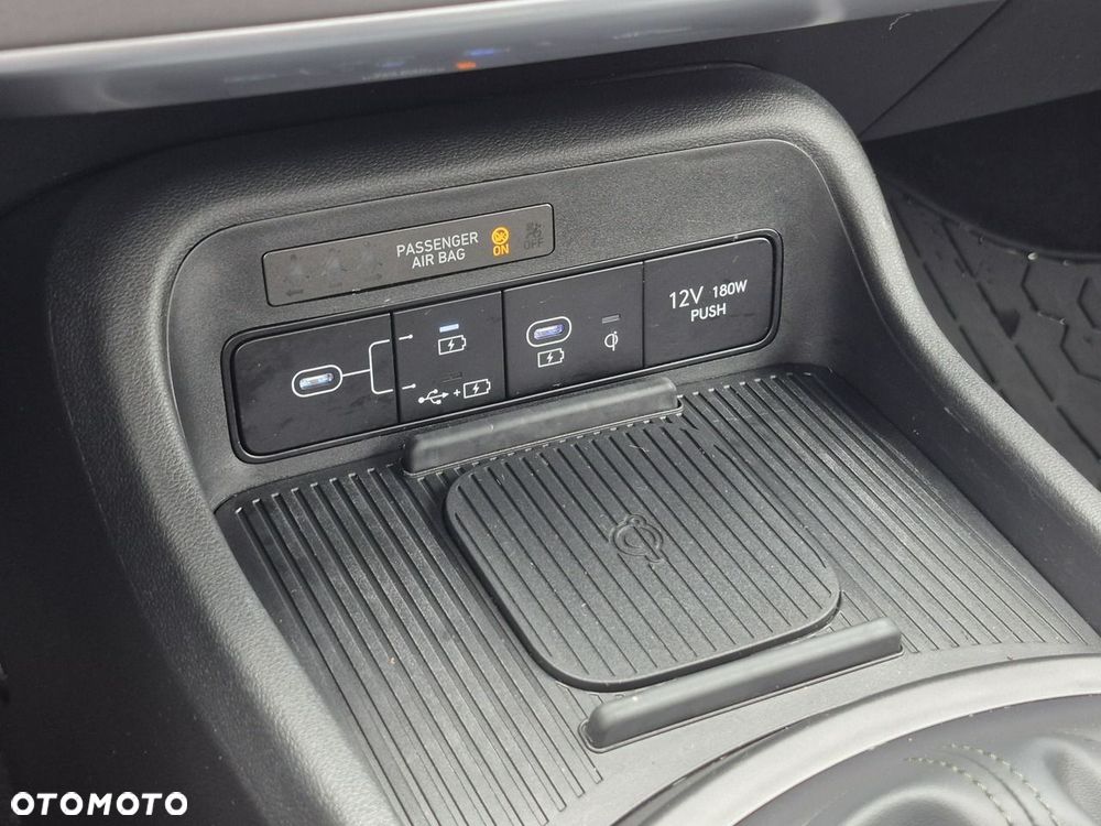 Hyundai Kona 1.6 T-GDI Executive - 38