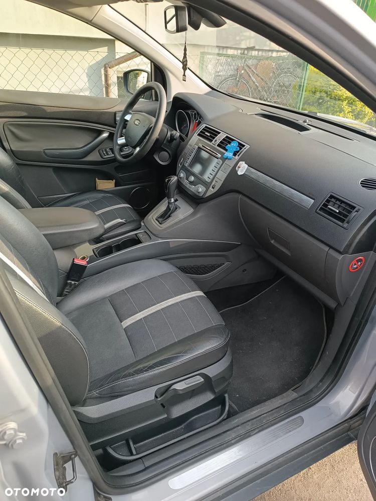 Ford Kuga 2.0 TDCi Titanium MPS6 - 11