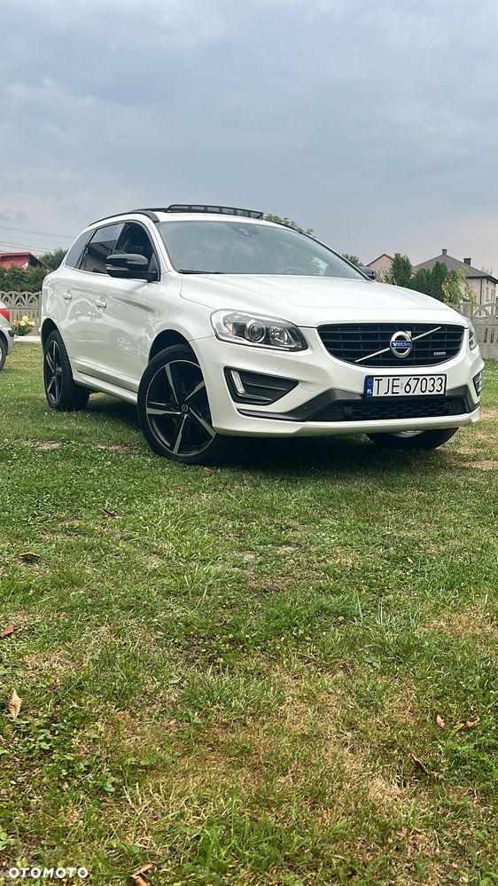 Volvo XC 60 - 2