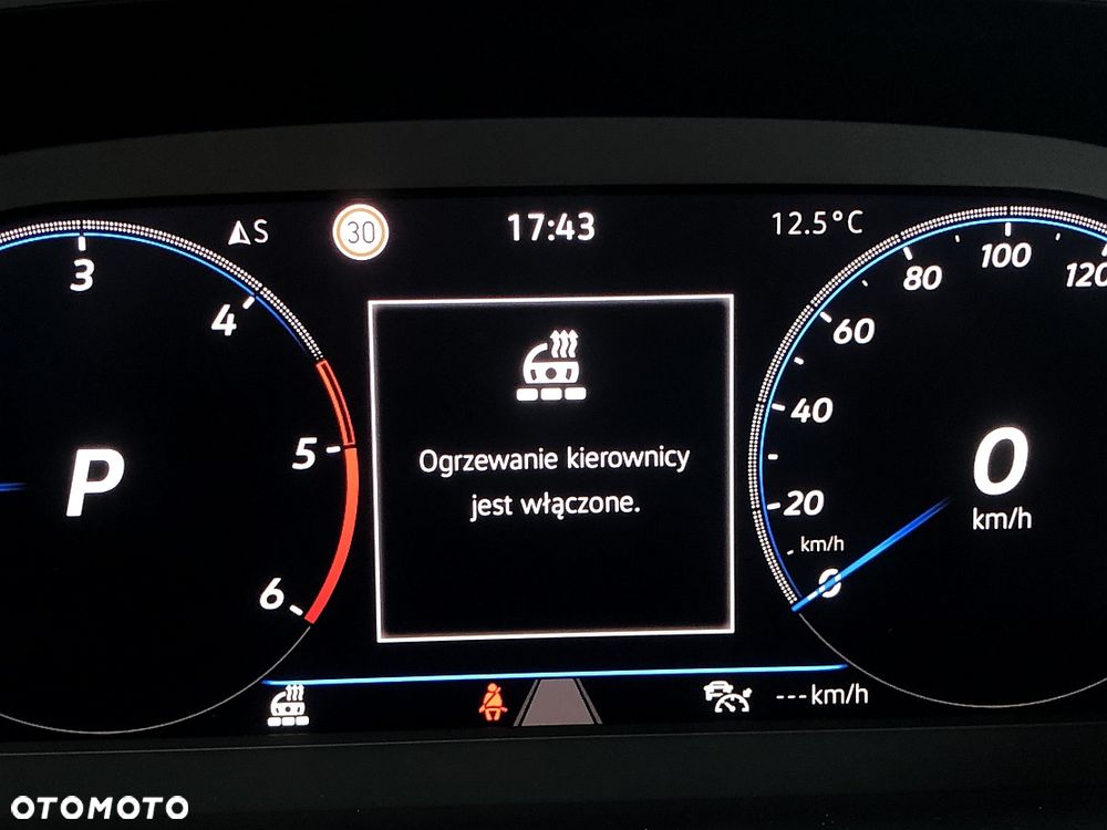 Volkswagen Arteon 2.0 TDI R-Line DSG - 21