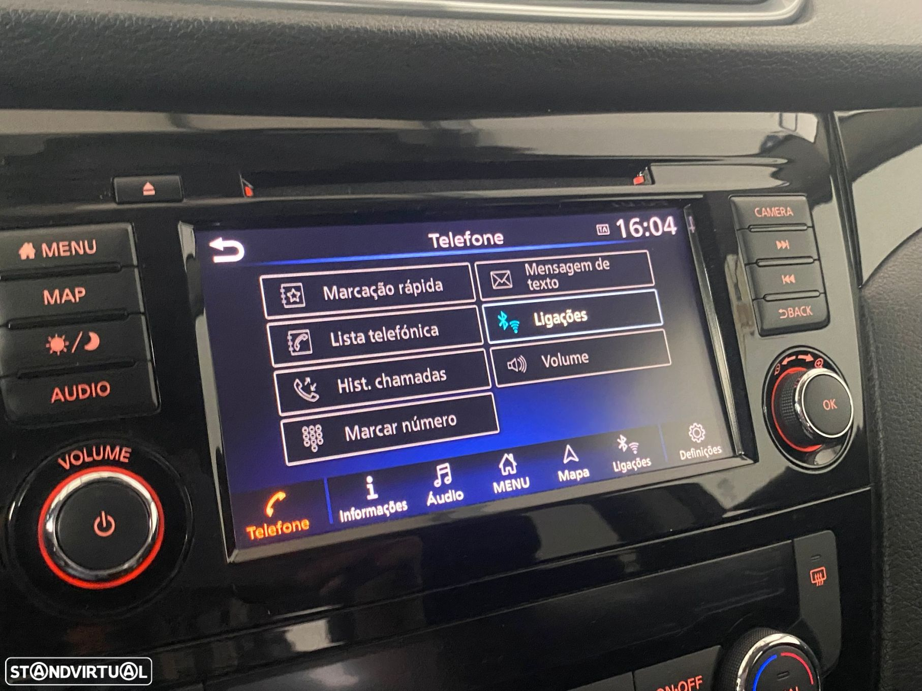 Nissan Qashqai 1.5 dCi N-Connecta DCT - 27