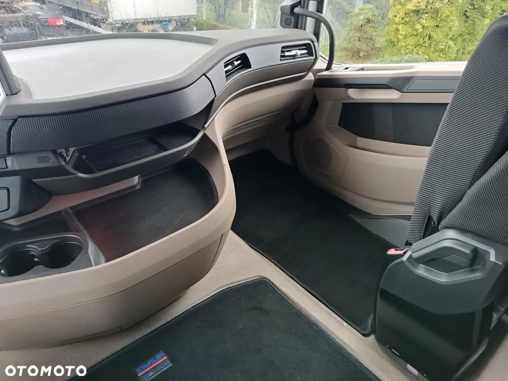 DAF XG 480 FT STANDARD - 16