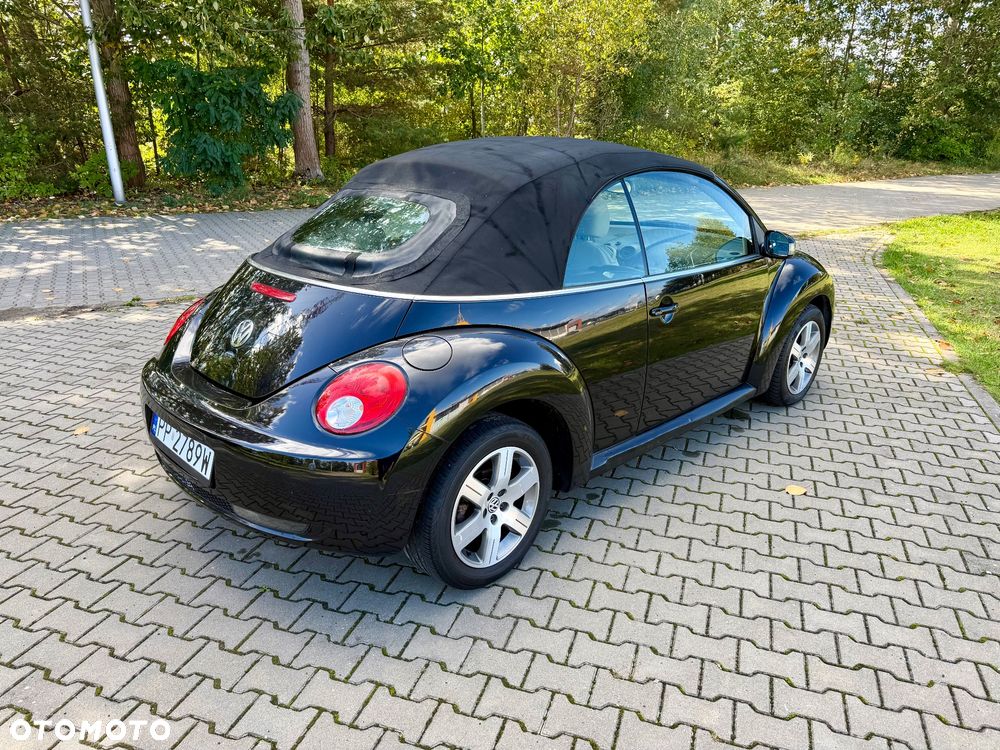 Volkswagen New Beetle 1.9 TDI - 24