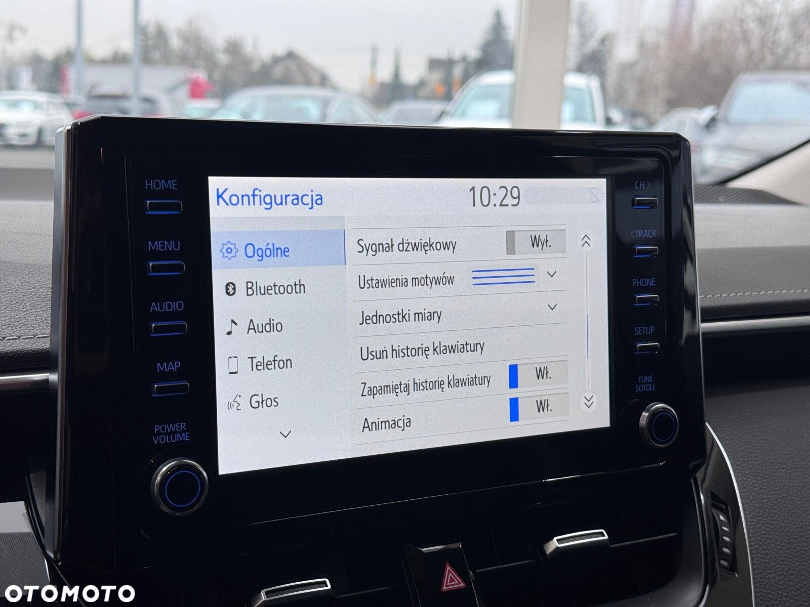 Toyota Corolla - 34