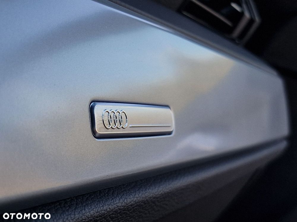 Audi Q3 35 TFSI Advanced S tronic - 37