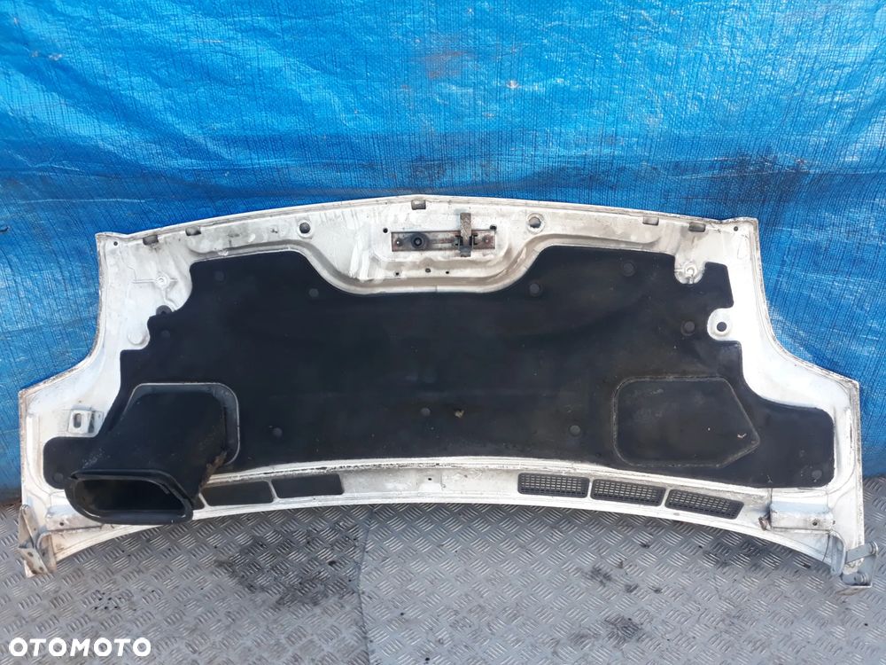 MASKA RENAULT MASTER II LIFT (2003-2010) - 7