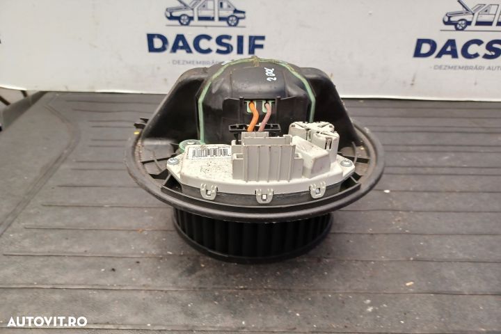 Ventilator aeroterma 985465S 985465S BMW Seria 1 E81/E82/E87/E88 [fac - 2