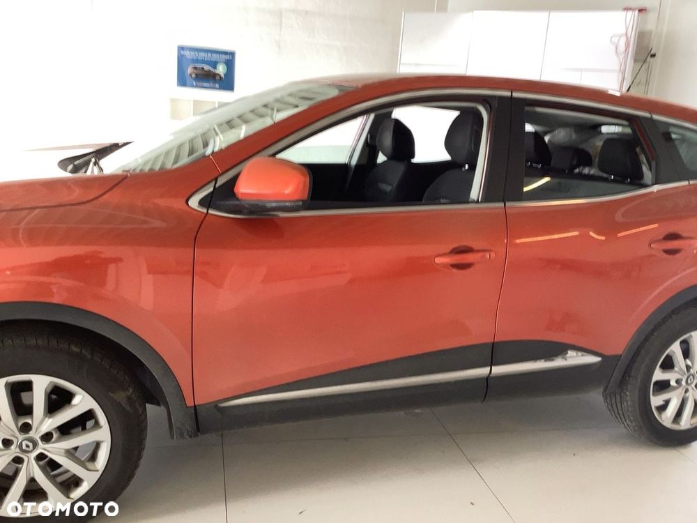 Renault Kadjar Energy TCe 130 Experience - 11
