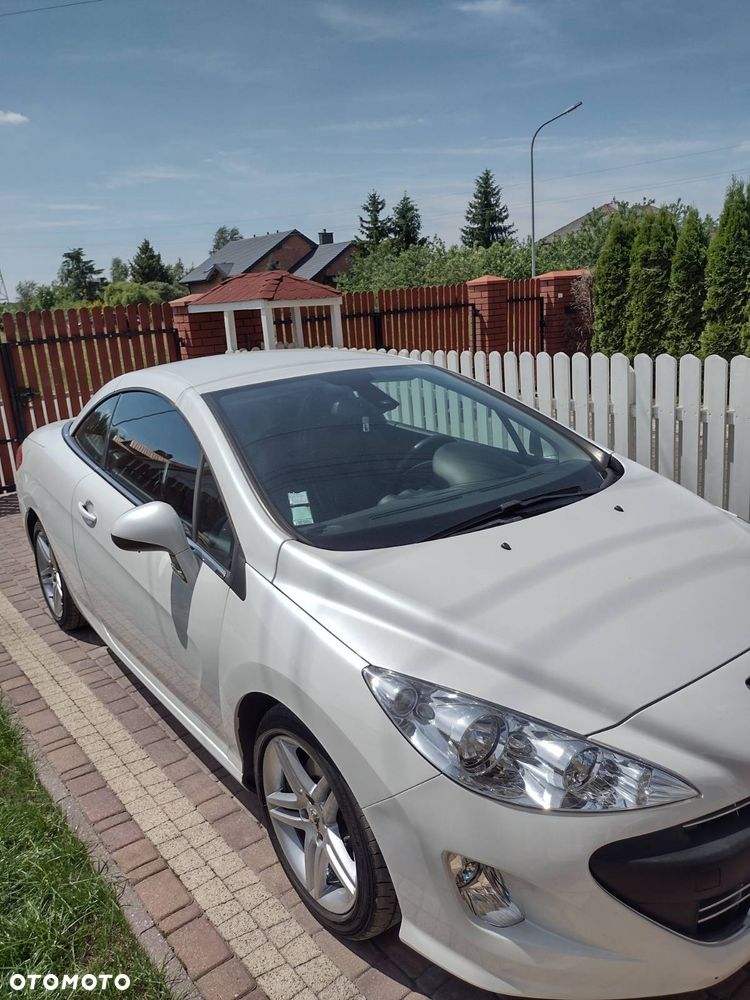 Peugeot 308 HDi FAP 140 Sport - 1