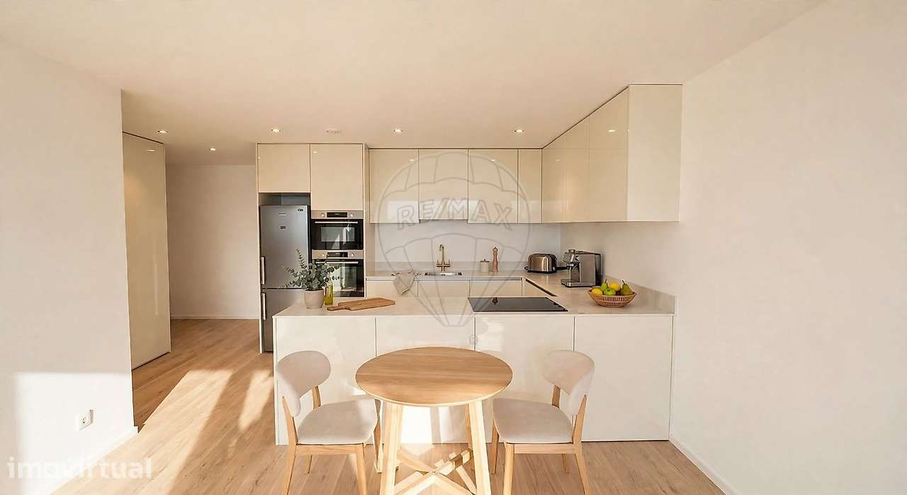 Apartamento T3 para venda - Grande imagem: 5/38