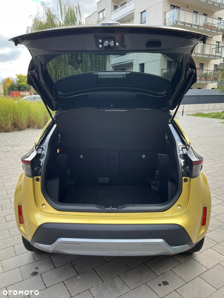 Toyota Yaris Cross Hybrid 1.5 Adventure - 11