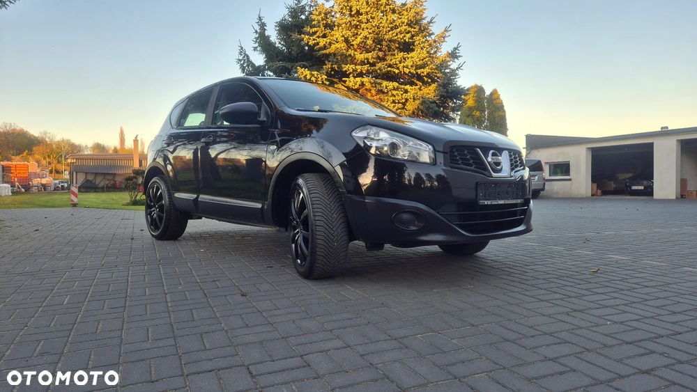 Nissan Qashqai - 34