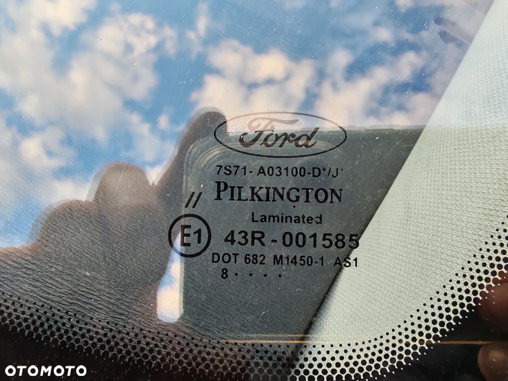 Ford Mondeo 2.0 Titanium X - 28