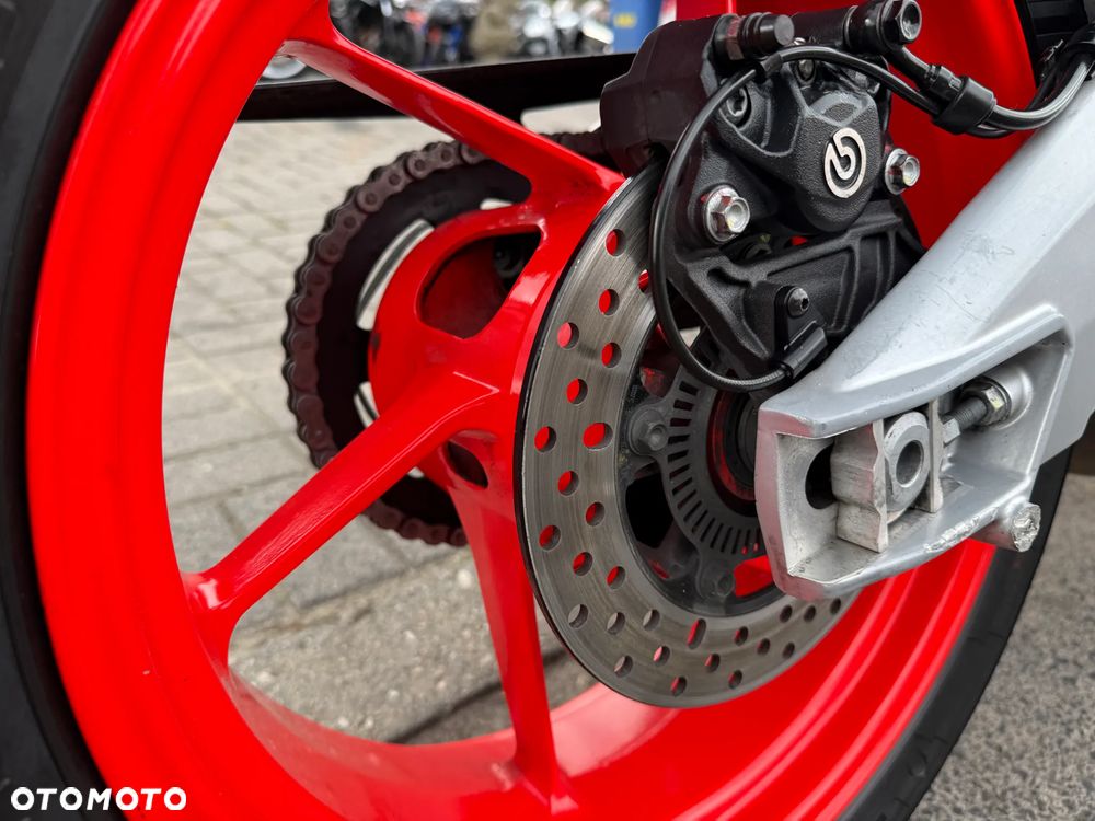 Aprilia Tuono - 34
