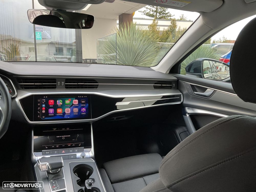 Audi A6 Avant 50 TFSI e quattro S tronic S line - 37