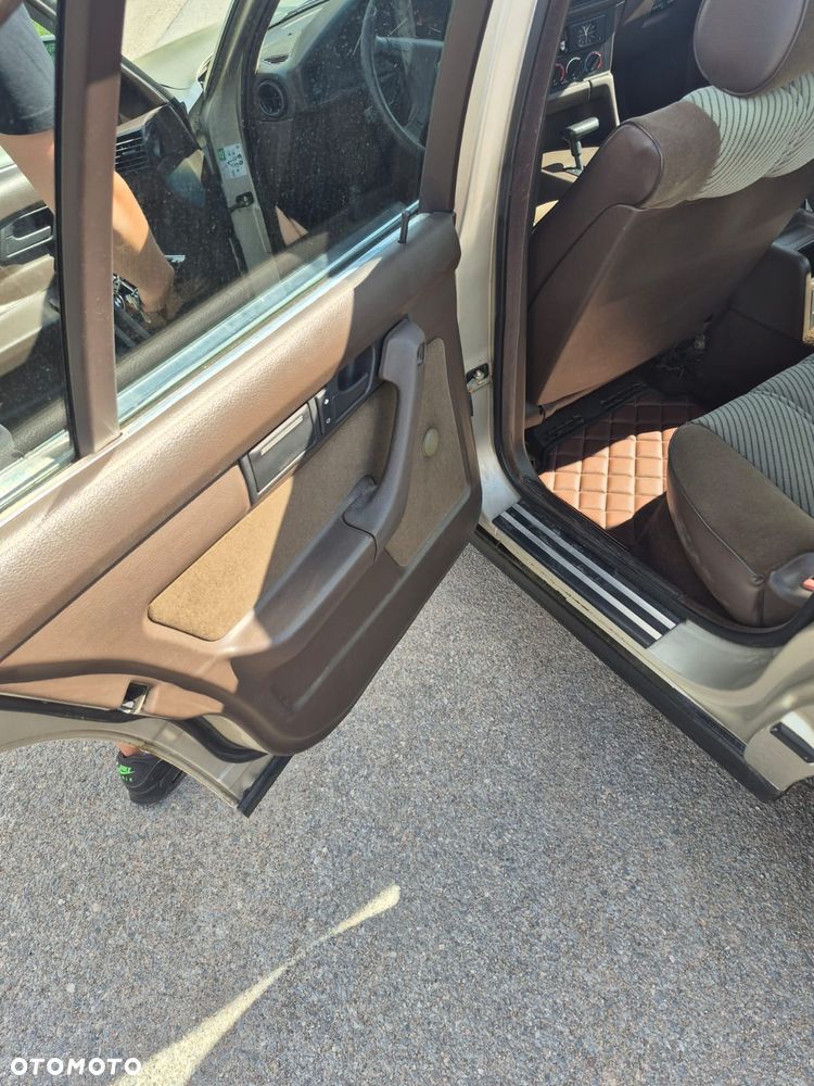 BMW Seria 5 - 10