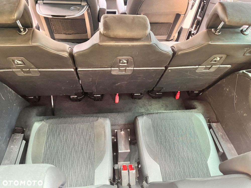 Citroën C4 Grand Picasso 2.0 HDi FAP (7-Sitzer) Exclusive - 17