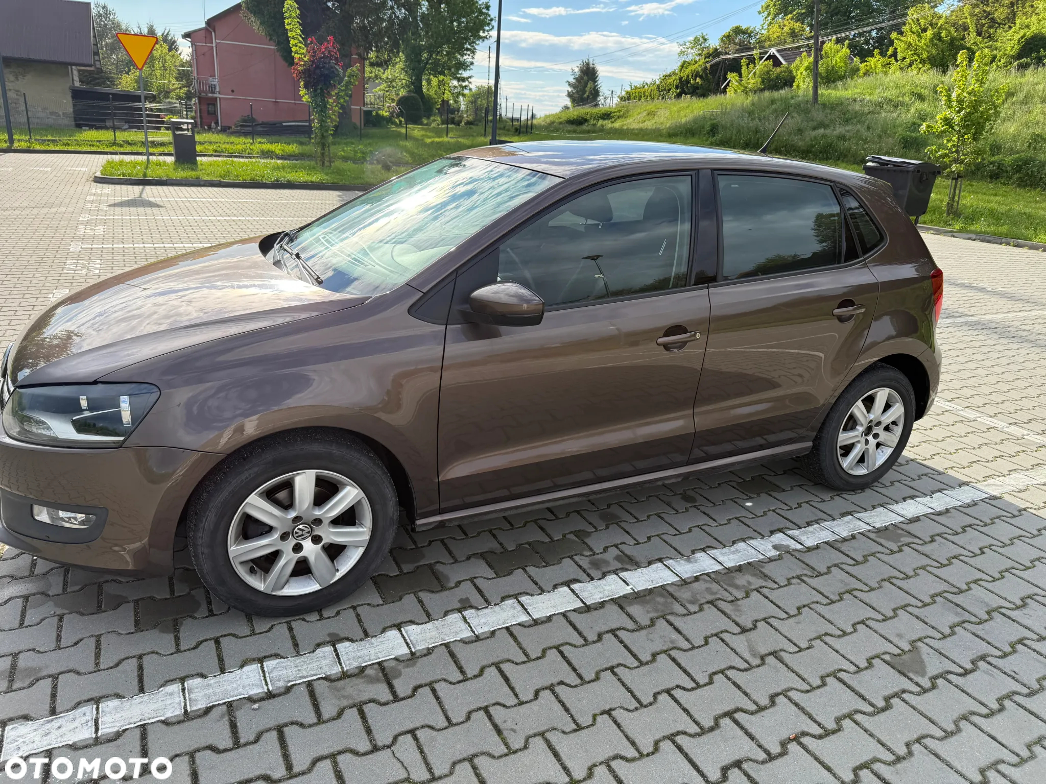 Volkswagen Polo - 4