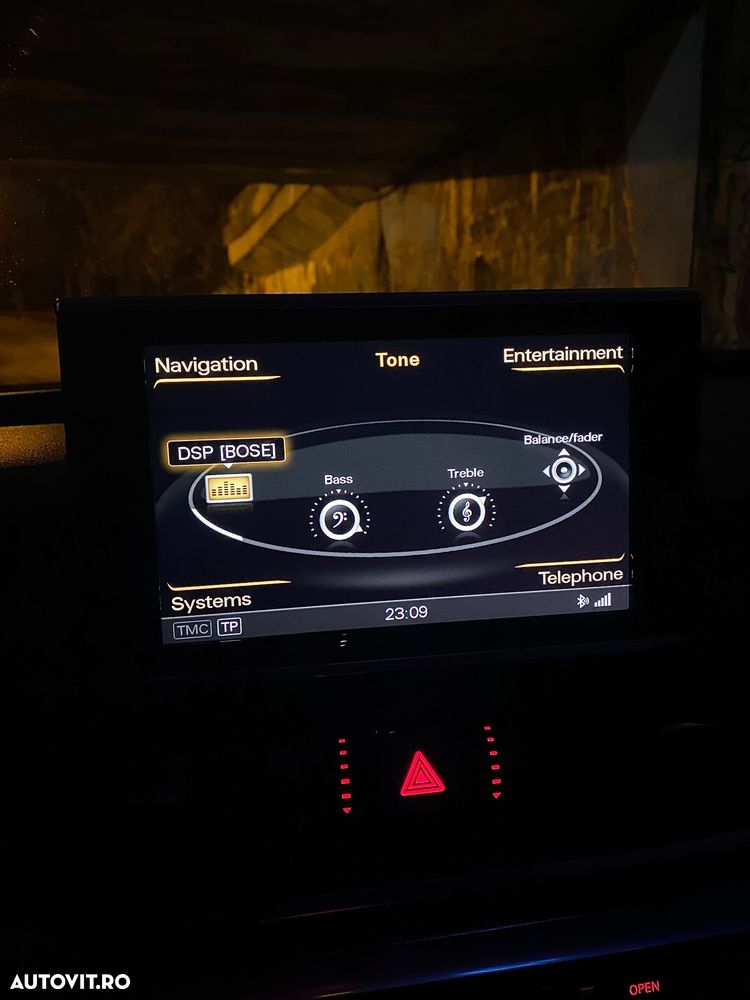 Audi A7 3.0 TFSI Quattro S-Tronic - 29