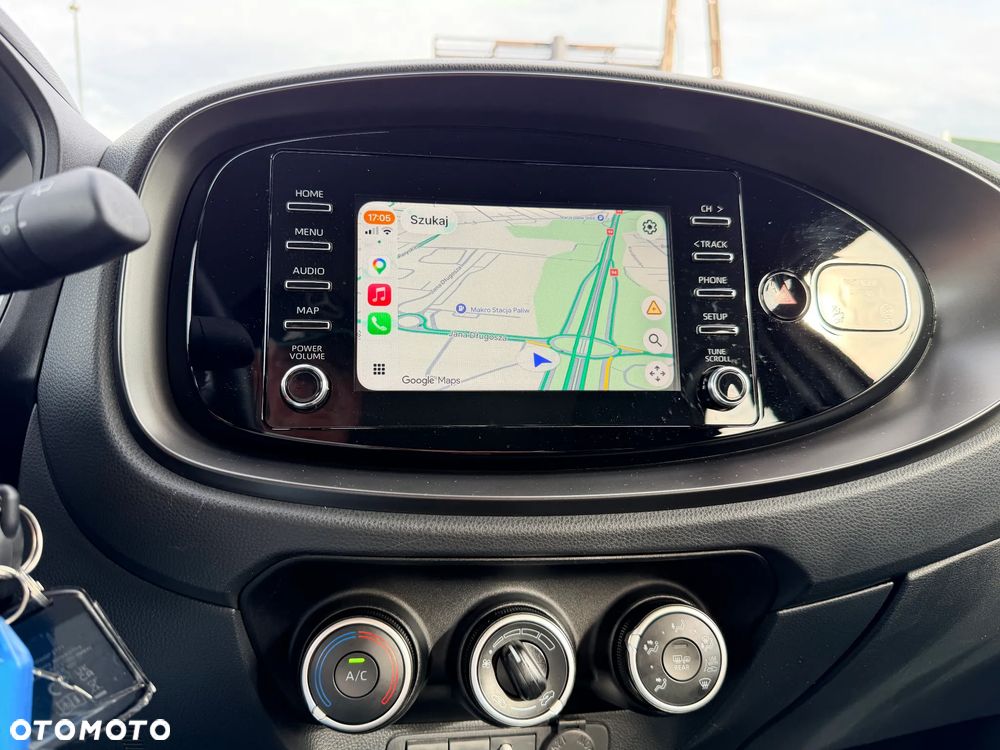Toyota Aygo X 1.0 VVT-i Comfort - 24