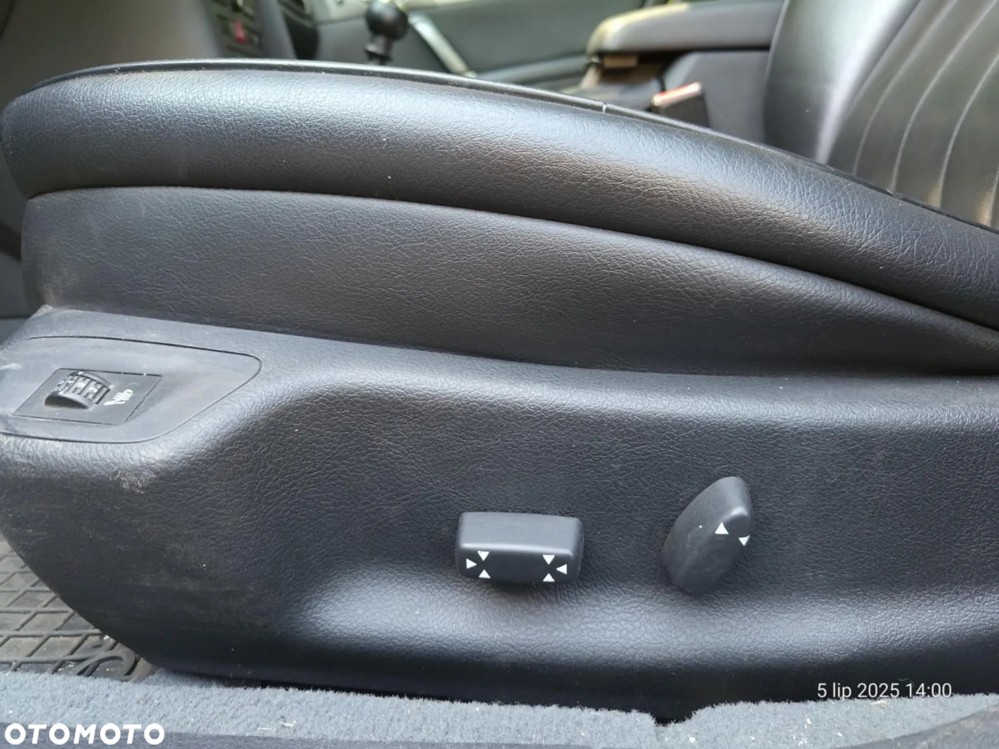 Peugeot 407 2.0 HDI Platinum - 6