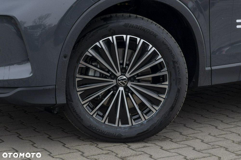 Volkswagen Tiguan - 4