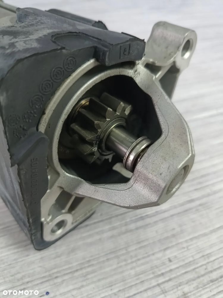 BMW F40 F45 F48 MINI F54 F56 F60 Rozrusznik 8686185 - 3