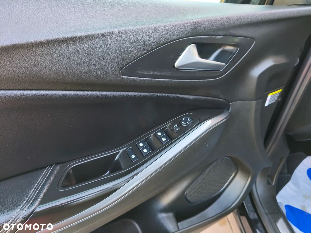 Opel Grandland X 1.6 CDTI Ultimate S&S - 12