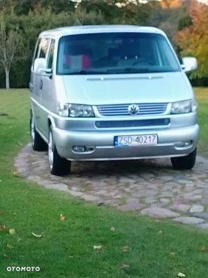 Volkswagen Multivan - 9